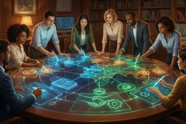 бивши министри на отбраната