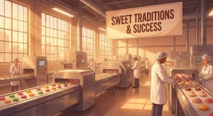 собственик вафли боровец